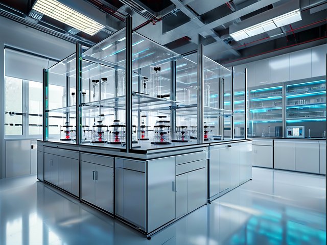 铝合金聚碳酸酯离子试验