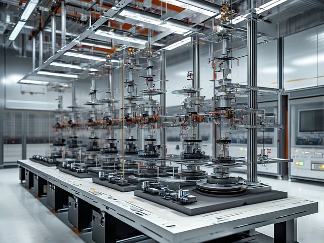 铝用炭素材料检测