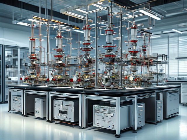 铯同位素分析检测