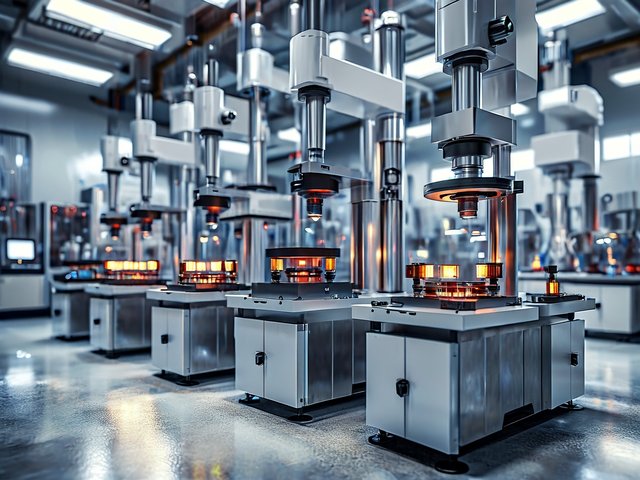 铸件可靠性试验