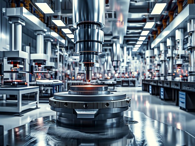 铸件安全性试验