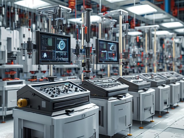 铸件安全有效性测试