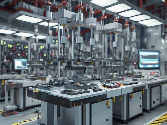 铸件安全韧性检测