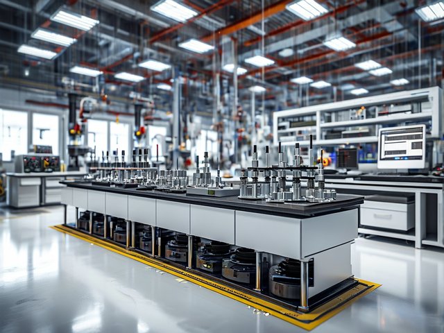 铸件性能一致性分析