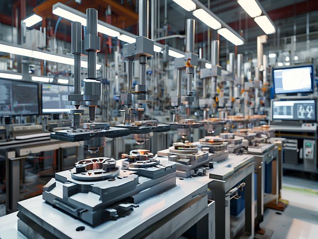 铸件性能塑性分析