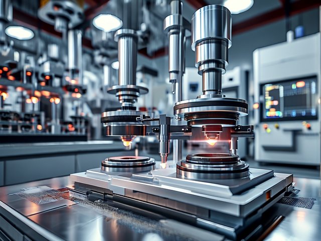 铸件指标限量测试