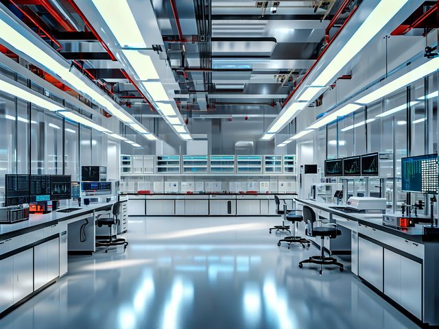 铸件指标限量试验