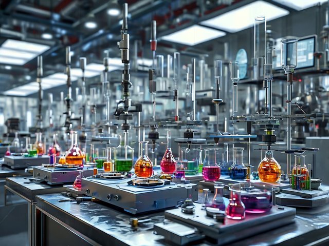 铸件质量成分分析