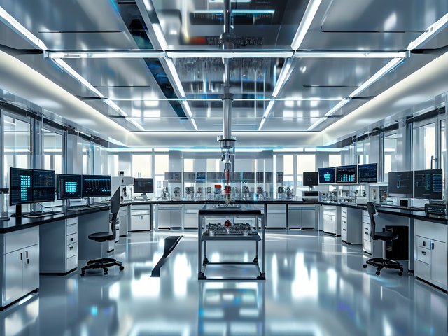 铸件质量迁移试验