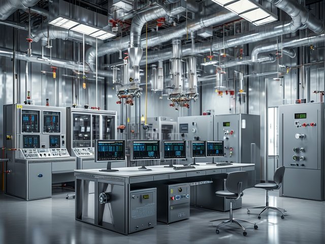 锅炉二氧化硫检测