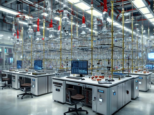 锚下有效预应力检测