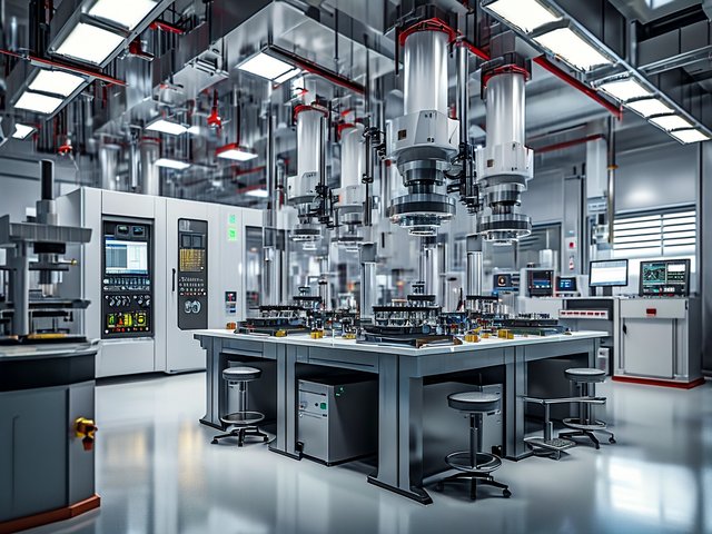 锻件可靠性分析