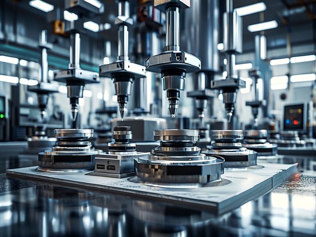 锻件均匀性测试 锻件均匀性测试