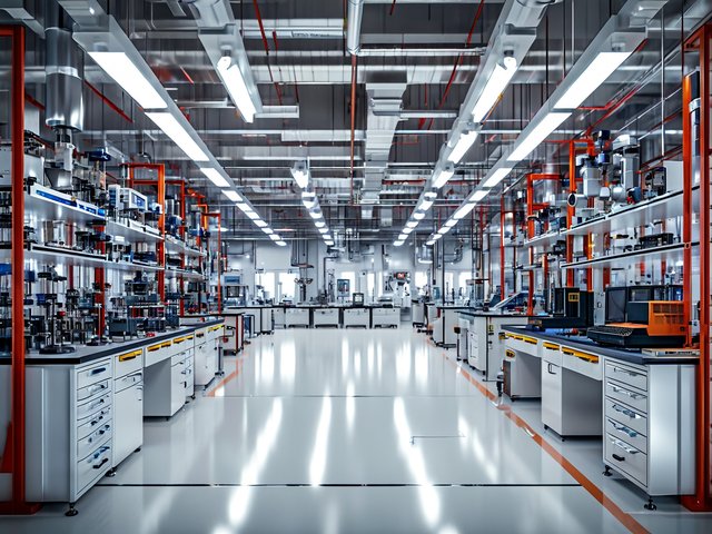 锻件安全成分检测