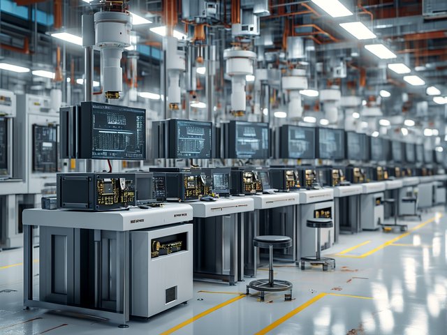 锻件安全离子检测