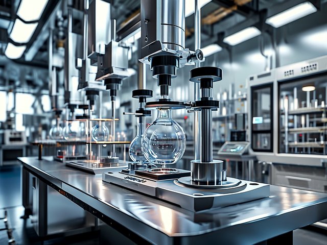 锻件性能浓度分析