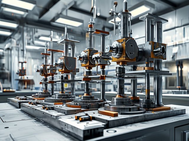 锻件性能脆性分析