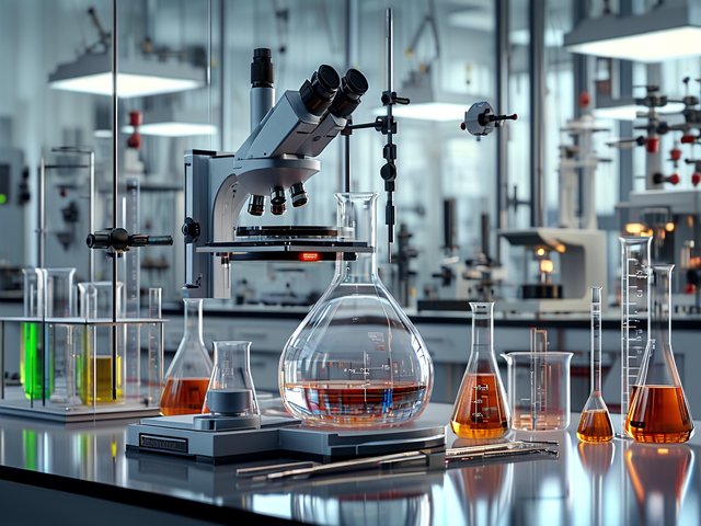 锻件指标一致性检测