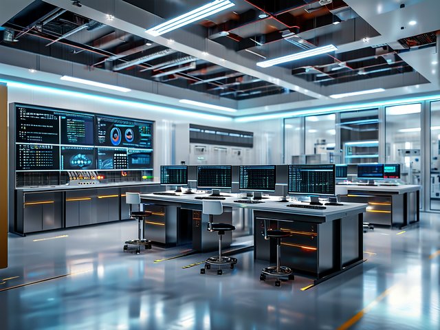 锻件指标疲劳检测