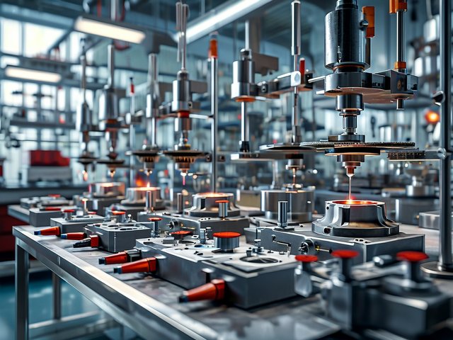 锻件指标纯度分析 锻件指标纯度分析