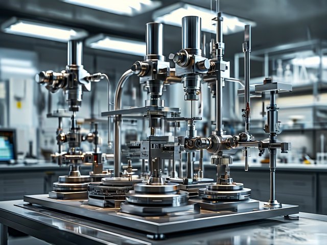 锻件杂质分析 锻件杂质分析