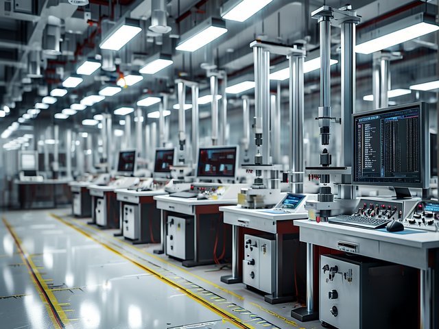 锻件离子测试 锻件离子测试