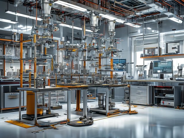 锻件耐久性分析