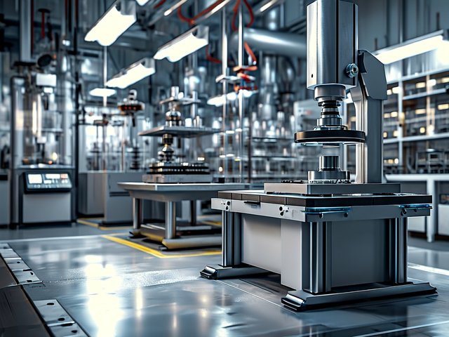 锻件质量韧性分析