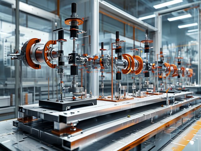 镁合金力学疲劳测试 镁合金力学疲劳测试