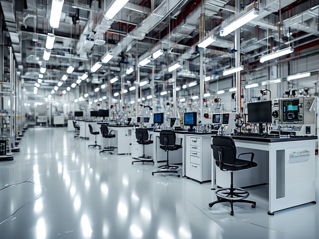 镁合金外观测试