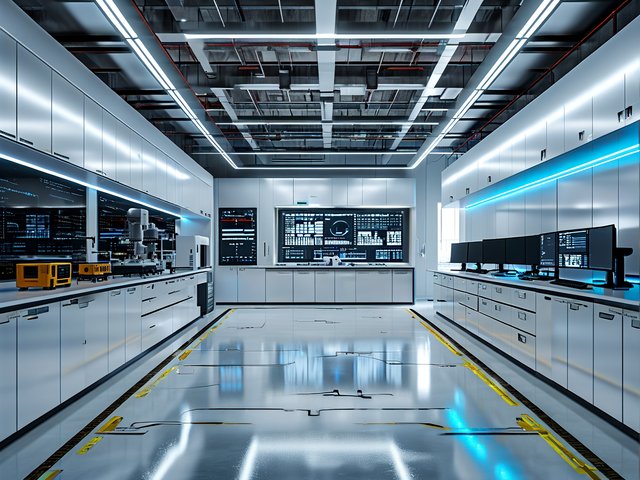 镁合金外观腐蚀检测