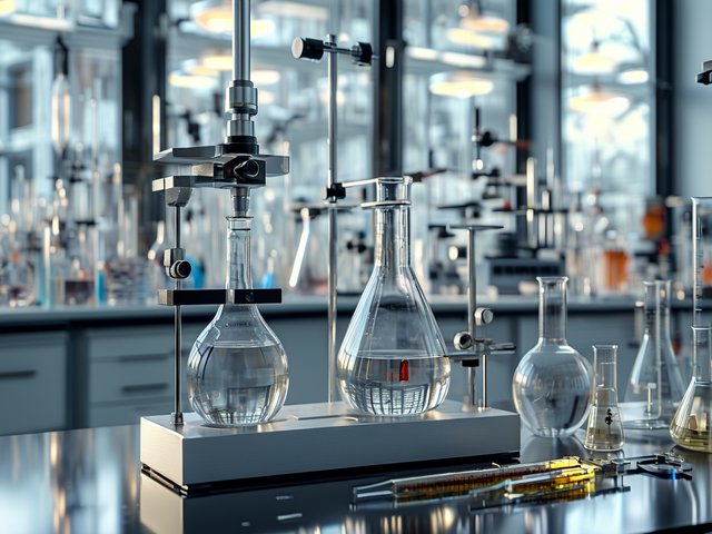 镁合金尺寸强度检测