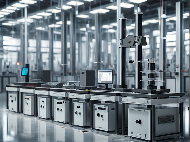 镁合金收缩硬度试验