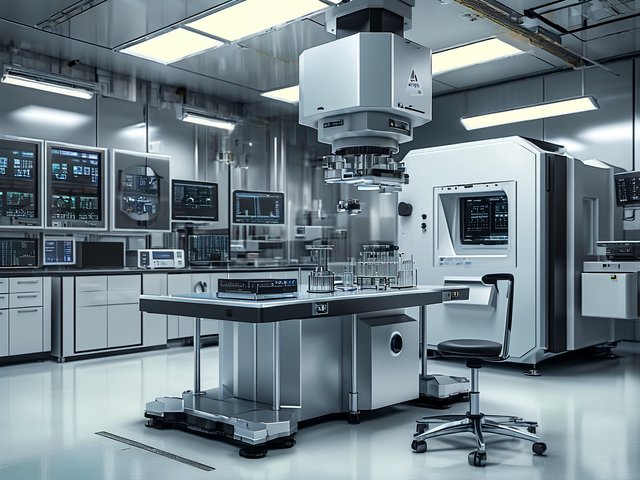 镁合金放射浓度检测