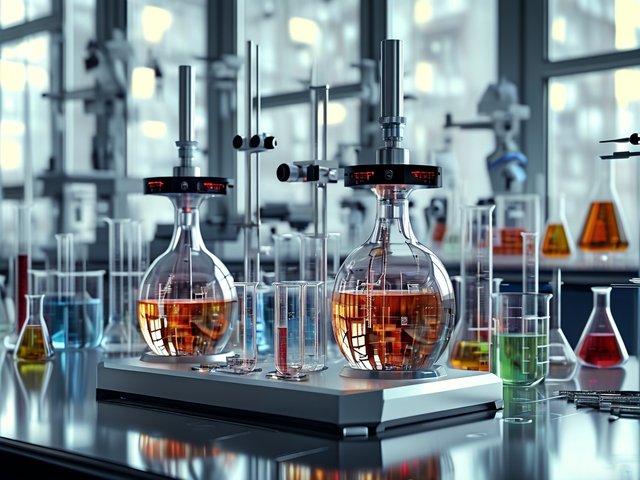 镁合金电磁检测