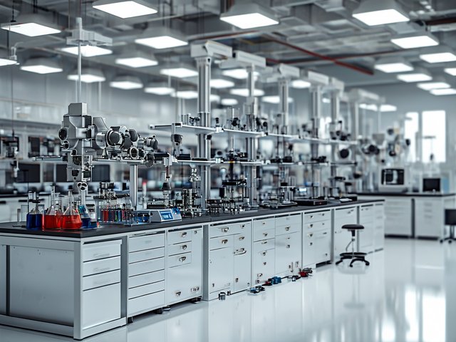 镁合金结构检测