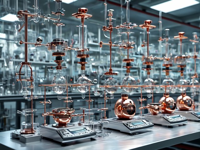 镁合金聚丙烯铜合金分析