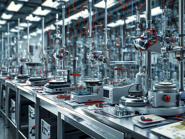 防护等级测试 防护等级测试