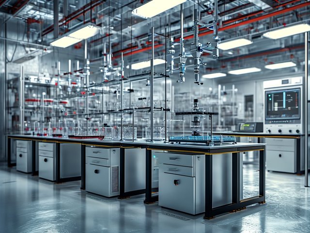 防水卷材耐热性检测