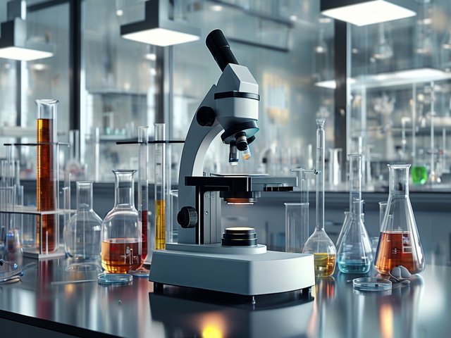 防污剂生物放大效应评估