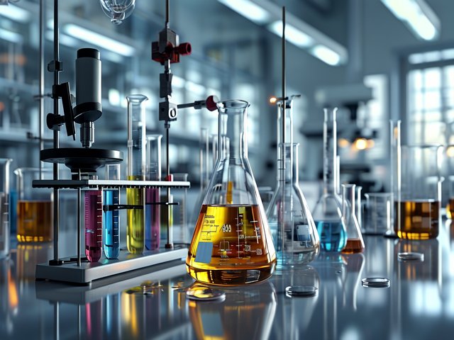 防污剂生物降解性测试