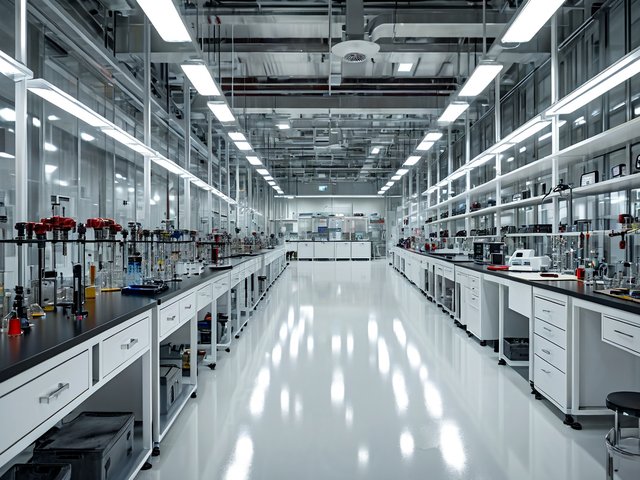 防污漆抛光率测试