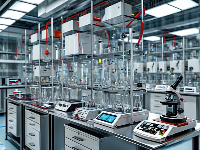 防火保温板检测