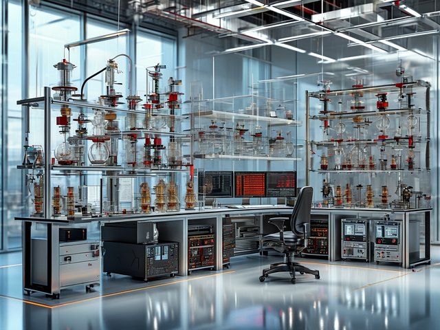 防火玻璃耐火性能检测