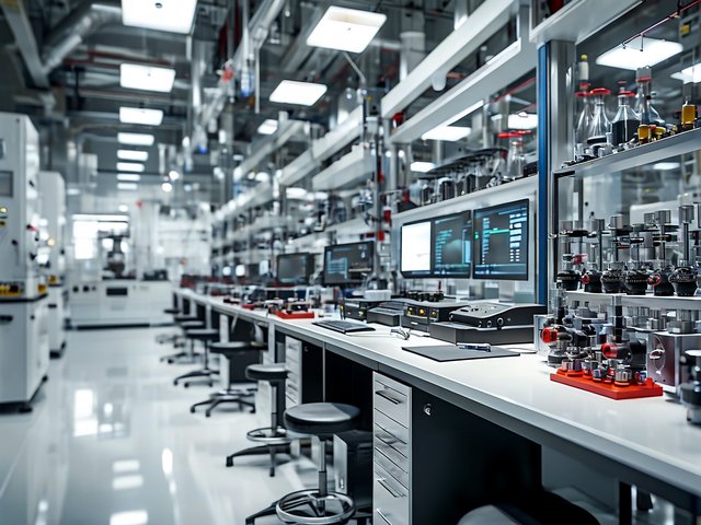 阳极氧化膜厚度测试