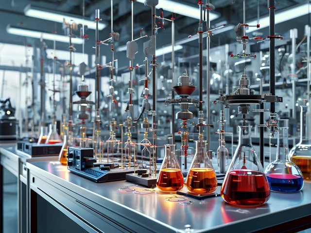 阻抗力学散射测试 阻抗力学散射测试