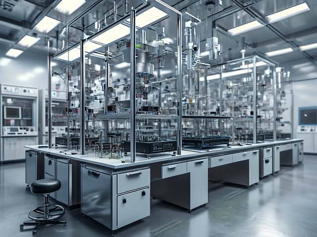 阻抗复合材料功能检测