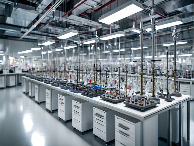 阻抗复合材料测试