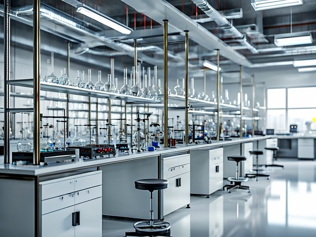 阻抗氧化铝试验