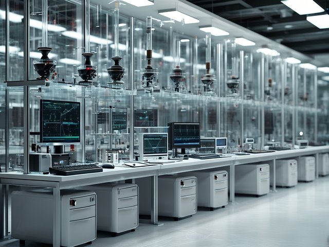 阻抗玻璃纤维分析